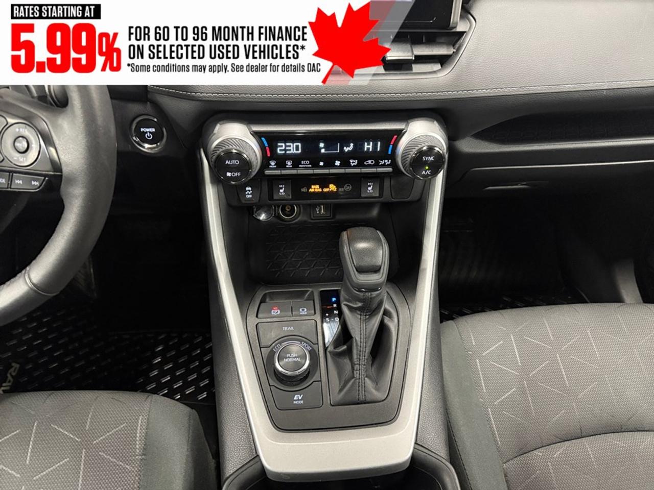 2024 Toyota RAV4 Hybrid Hybrid XLE AWD Photo