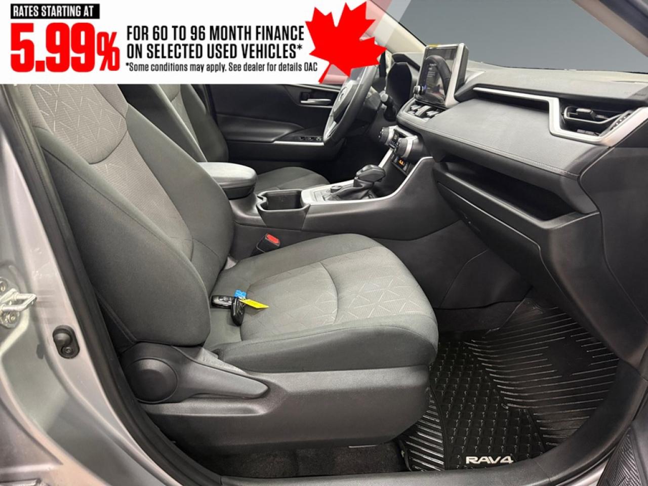 2024 Toyota RAV4 Hybrid Hybrid XLE AWD Photo