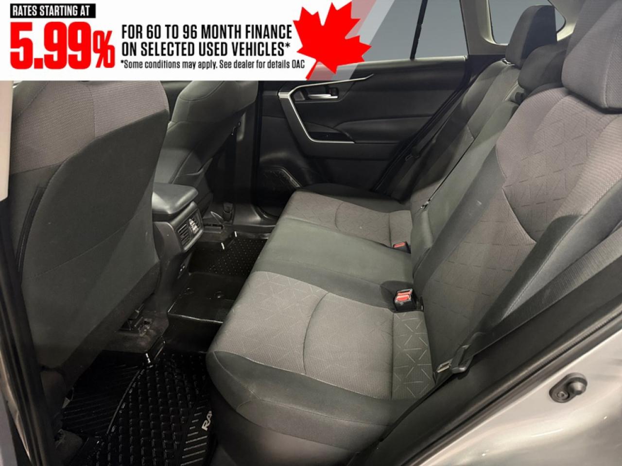 2024 Toyota RAV4 Hybrid Hybrid XLE AWD Photo