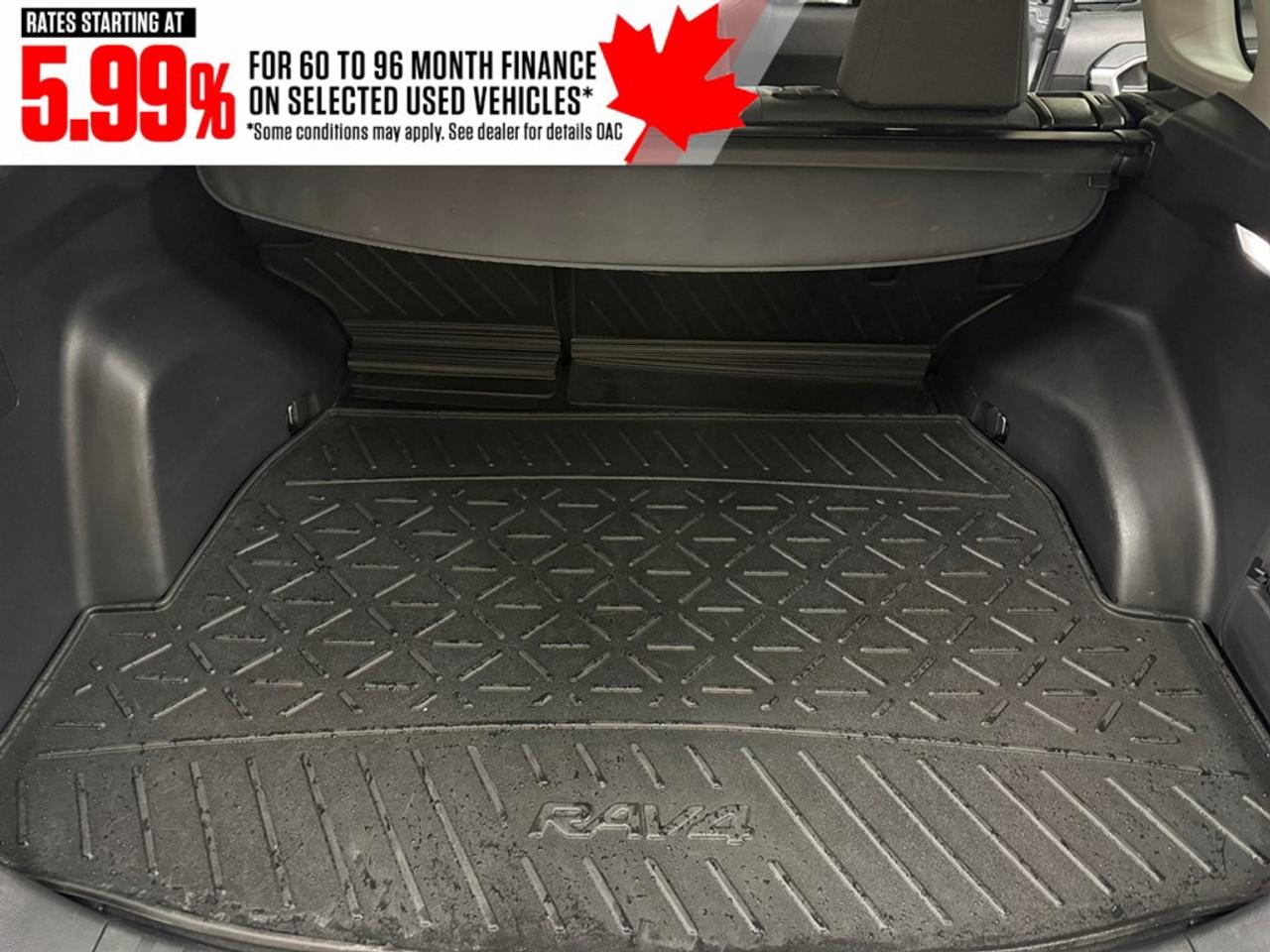 2024 Toyota RAV4 Hybrid Hybrid XLE AWD Photo