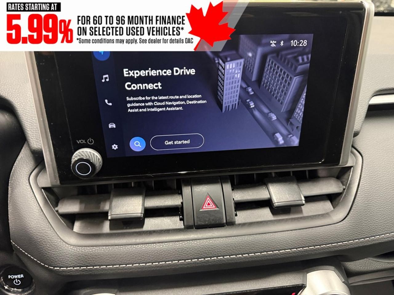 2024 Toyota RAV4 Hybrid Hybrid XLE AWD Photo