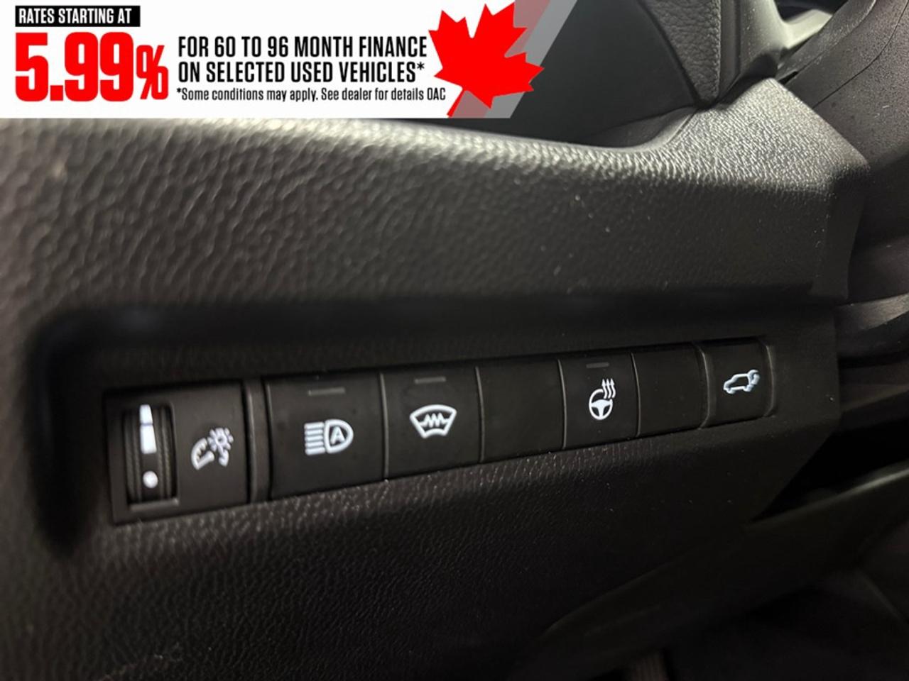 2024 Toyota RAV4 Hybrid Hybrid XLE AWD Photo