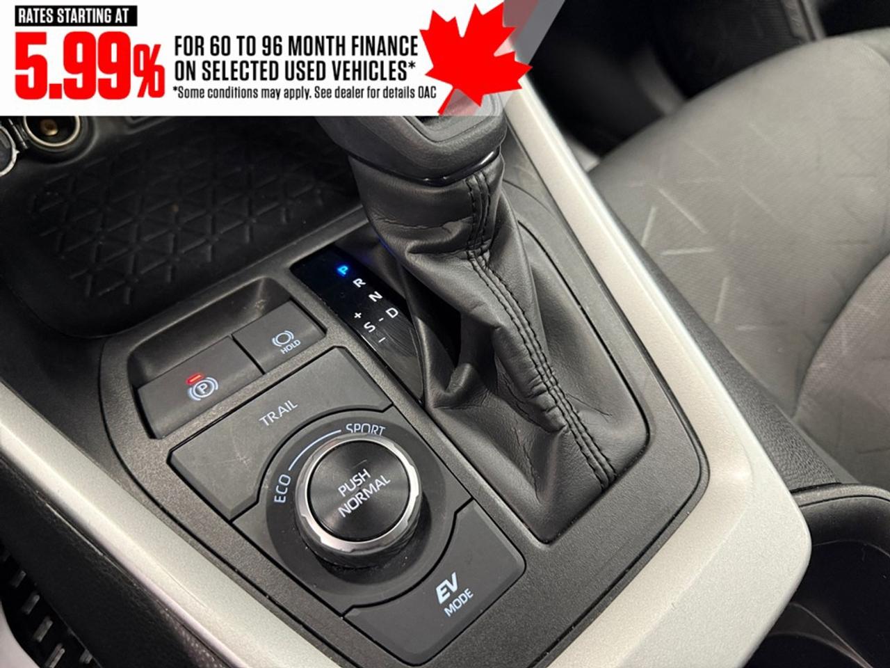 2024 Toyota RAV4 Hybrid Hybrid XLE AWD Photo