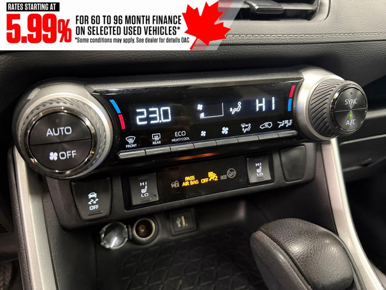 2024 Toyota RAV4 Hybrid Hybrid XLE AWD Photo