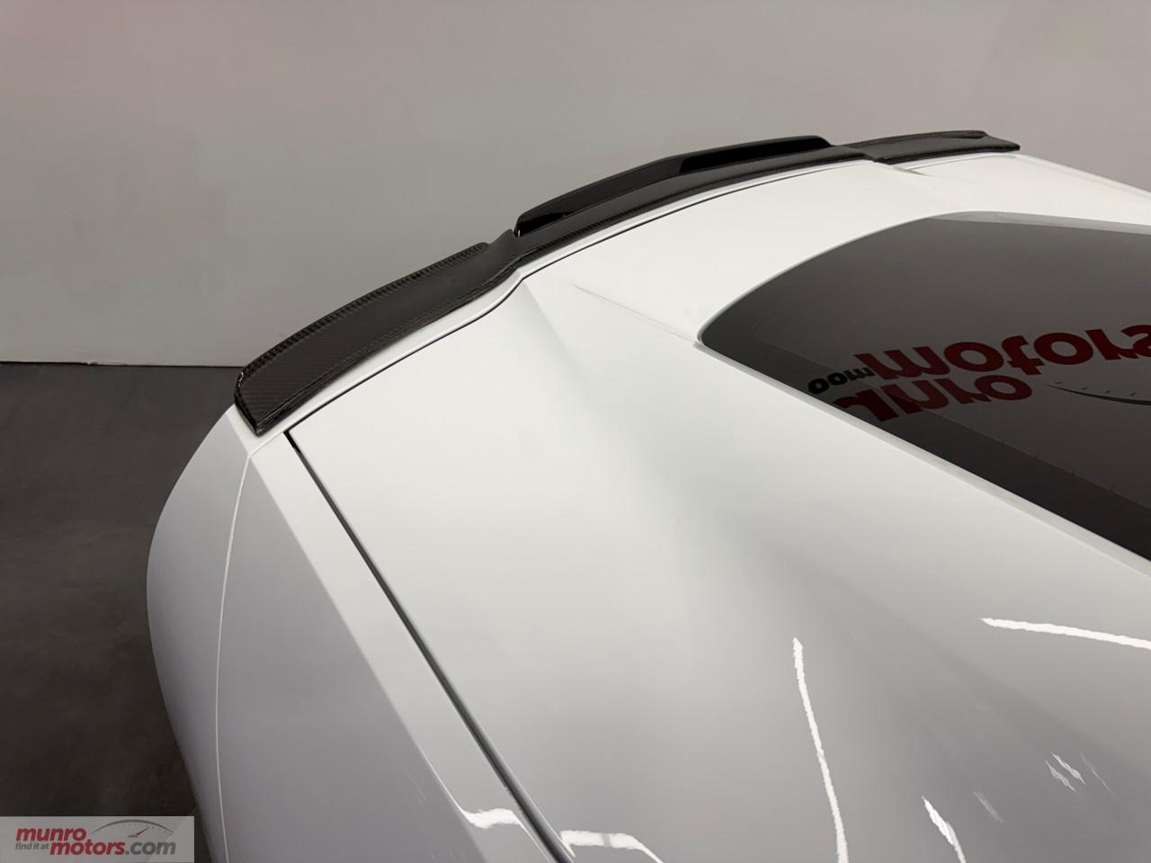 2019 Chevrolet Corvette Stingray Coupe 1LT Photo