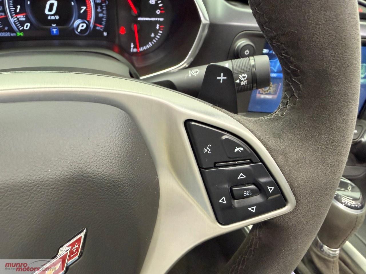 2019 Chevrolet Corvette Stingray Coupe 1LT Photo