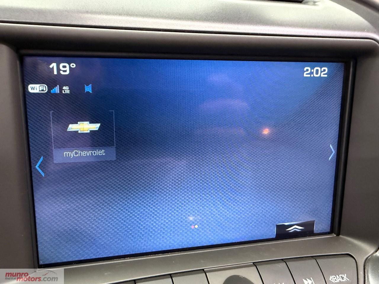 2019 Chevrolet Corvette Stingray Coupe 1LT Photo