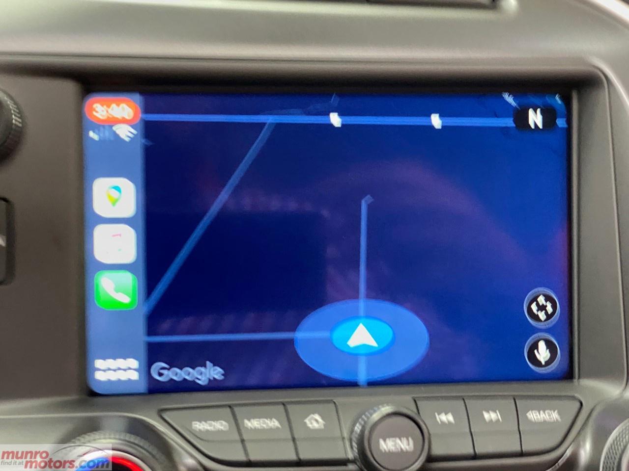 2019 Chevrolet Corvette Stingray Coupe 1LT Photo