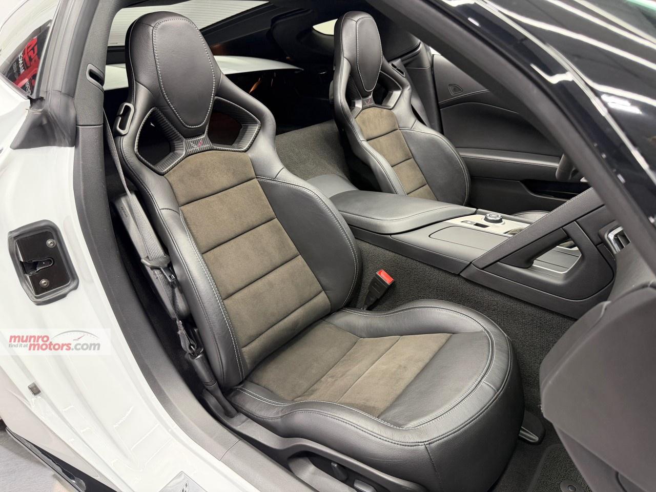 2019 Chevrolet Corvette Stingray Coupe 1LT Photo