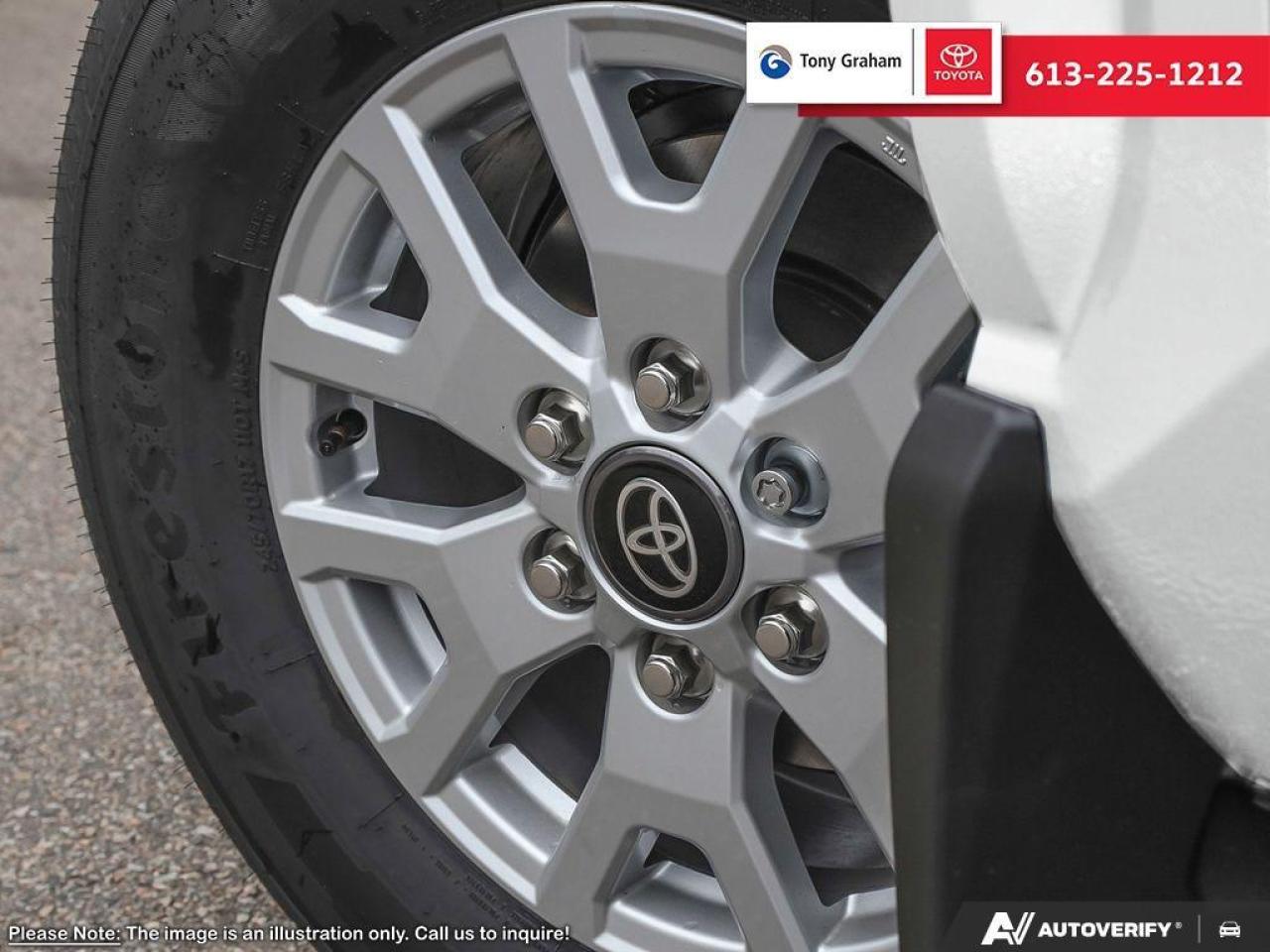 2026 Toyota Tacoma  Photo