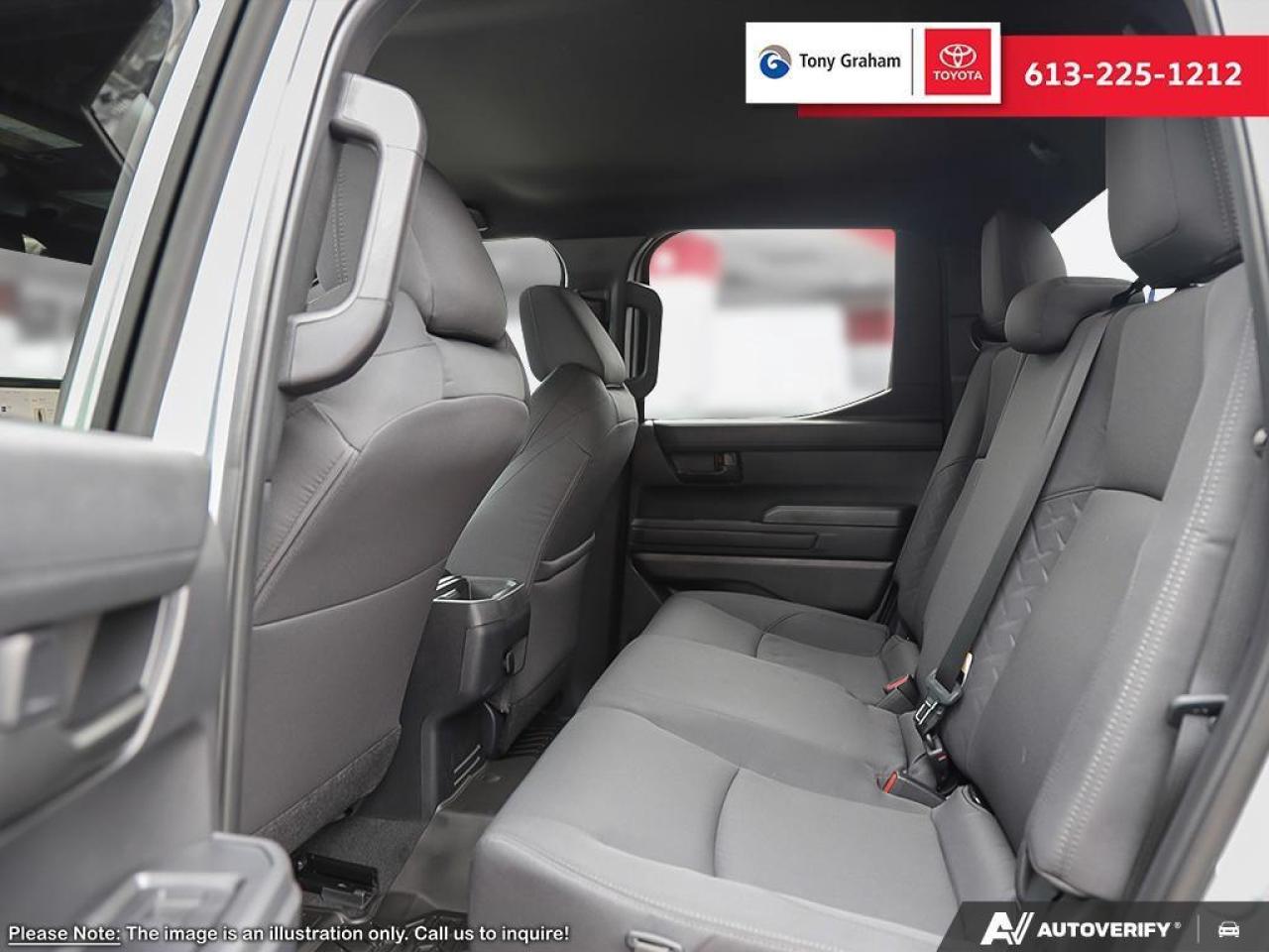 2026 Toyota Tacoma  Photo