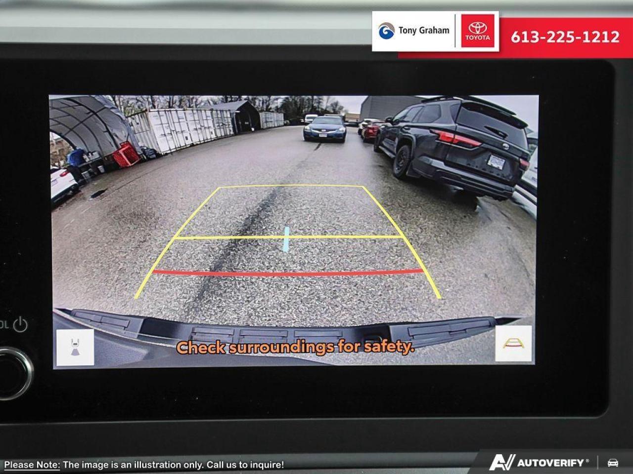 2026 Toyota Tacoma  Photo