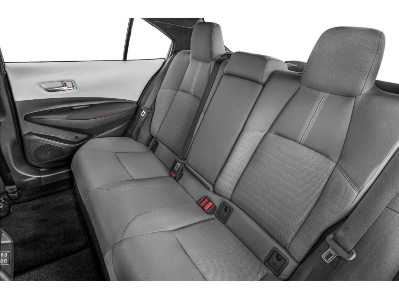 2026 Toyota Corolla Hybrid SE Photo