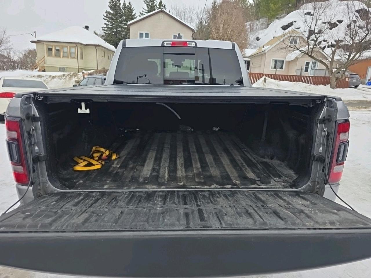 2020 RAM 1500 Rebel REBEL Photo