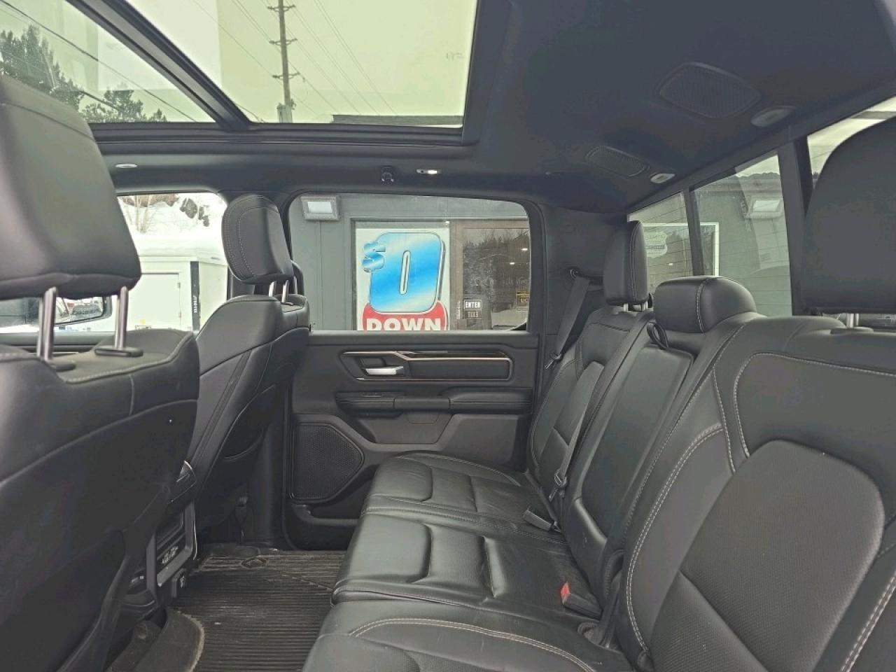 2020 RAM 1500 Rebel REBEL Photo