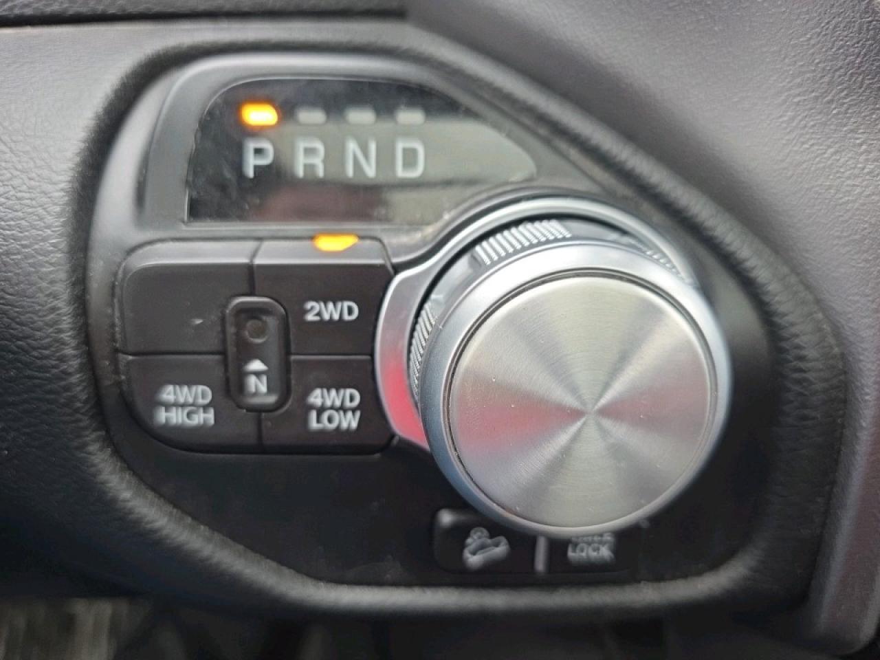 2020 RAM 1500 Rebel REBEL Photo