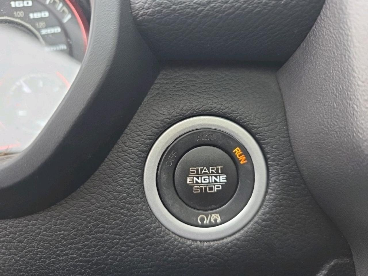 2020 RAM 1500 Rebel REBEL Photo