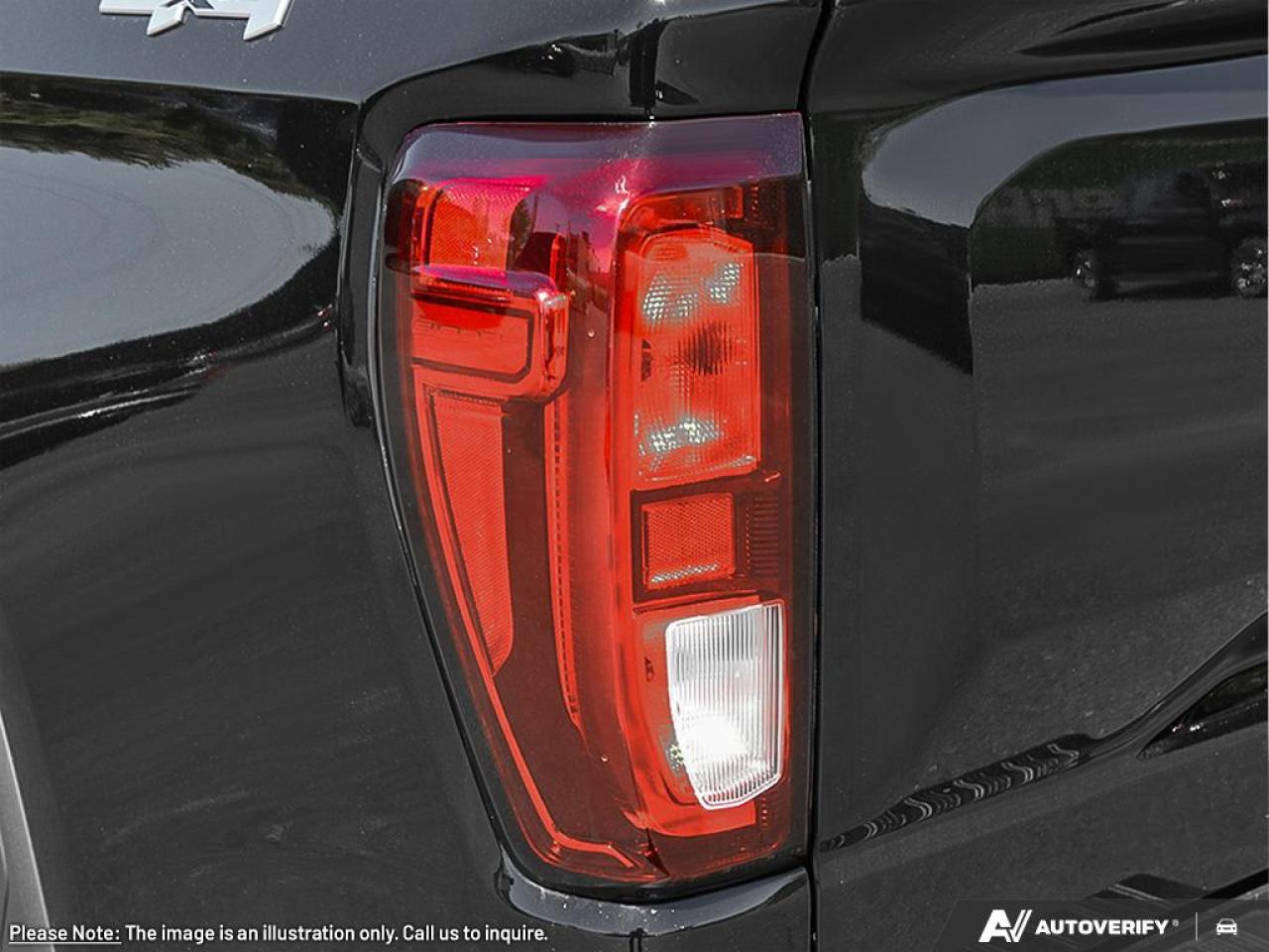 2026 GMC Sierra 1500 Pro TRAILER BRAKE CONTROLLER INTEGRATED | PWR OUTLET INTERIOR PWR OUTLET 120-VOLT | PRO VALUE PKG | GRAPHITE EDITION Photo