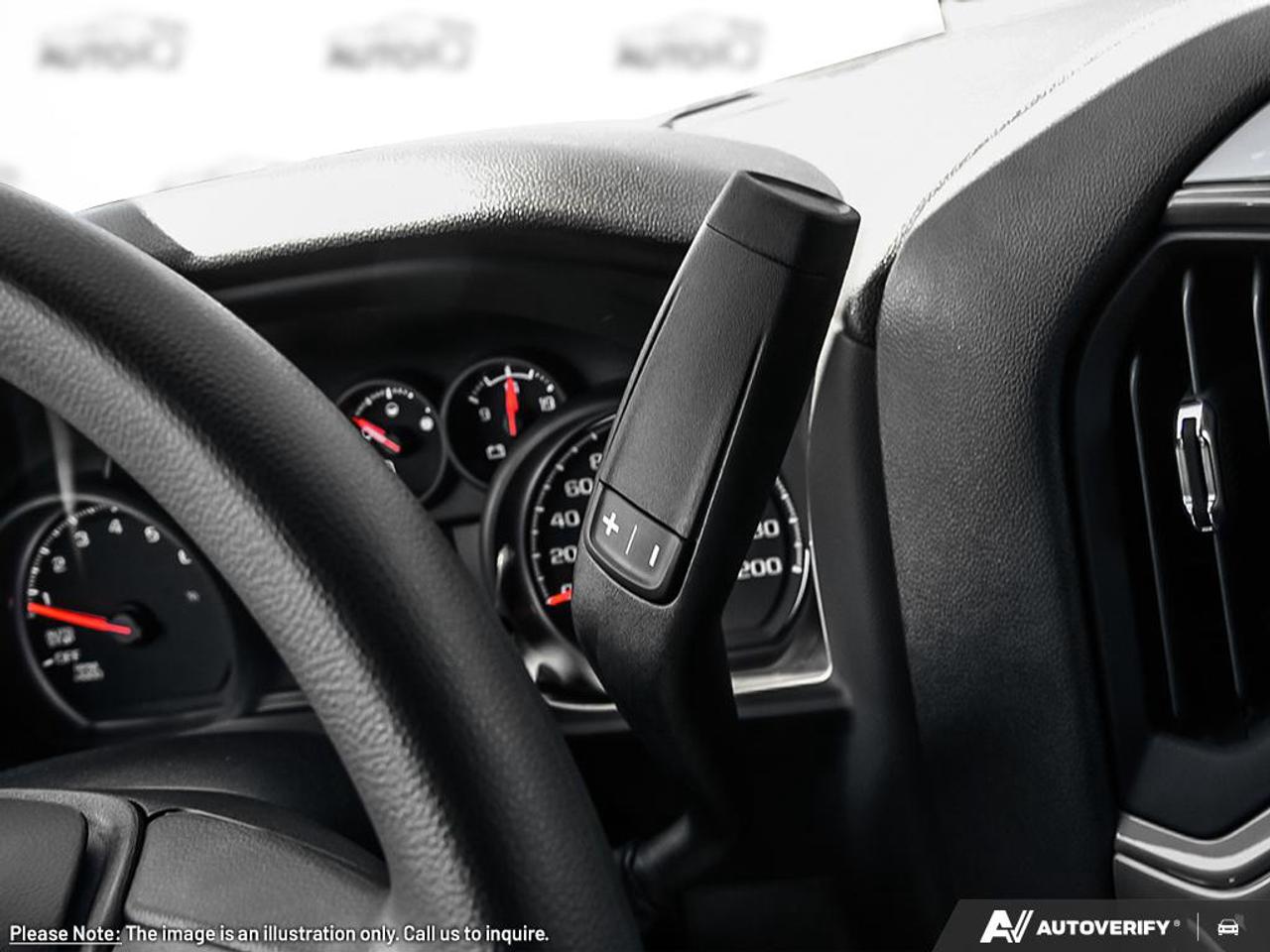 2026 GMC Sierra 1500 Pro TRAILER BRAKE CONTROLLER INTEGRATED | PWR OUTLET INTERIOR PWR OUTLET 120-VOLT | PRO VALUE PKG | GRAPHITE EDITION Photo