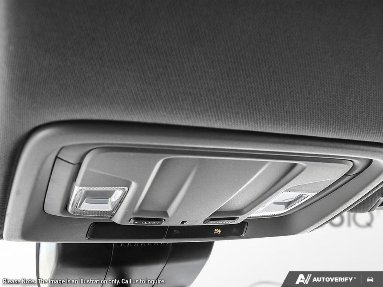 2026 GMC Sierra 1500 Pro TRAILER BRAKE CONTROLLER INTEGRATED | PWR OUTLET INTERIOR PWR OUTLET 120-VOLT | PRO VALUE PKG | GRAPHITE EDITION Photo