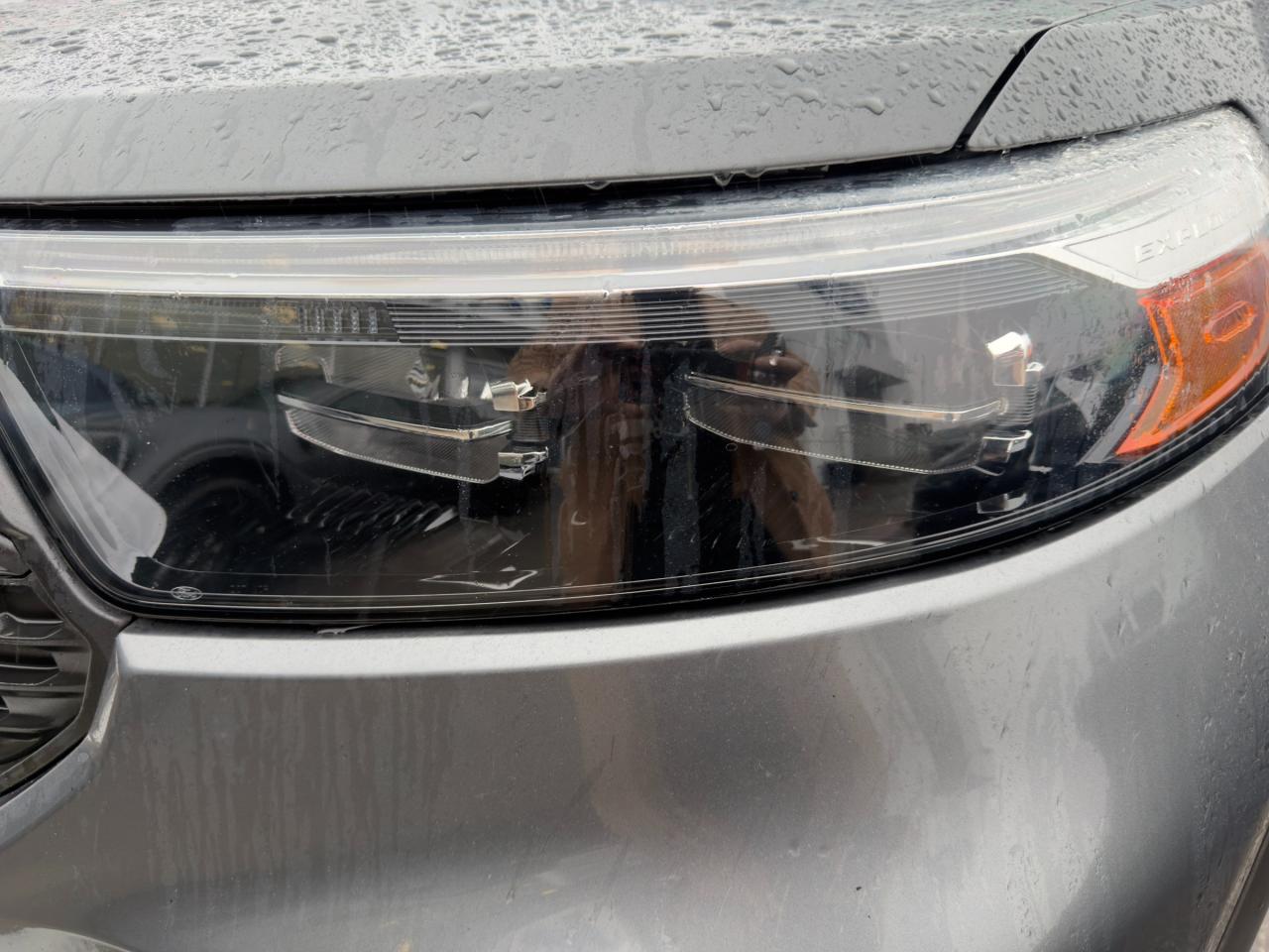 2022 Ford Explorer Timberline INCOMING Photo3