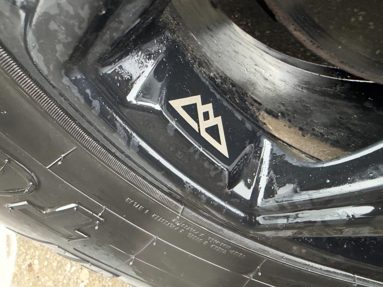 2022 Ford Explorer Timberline INCOMING Photo