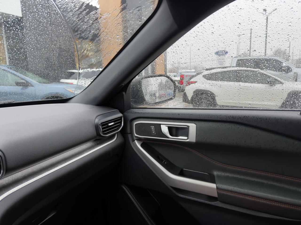 2022 Ford Explorer Timberline INCOMING Photo