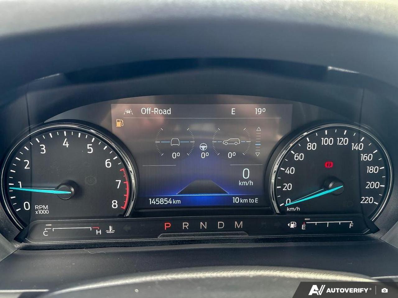 2022 Ford Explorer Timberline 800A|PANO|FORD APP|HTD STEERING|BOUGHT/SVC HERE Photo