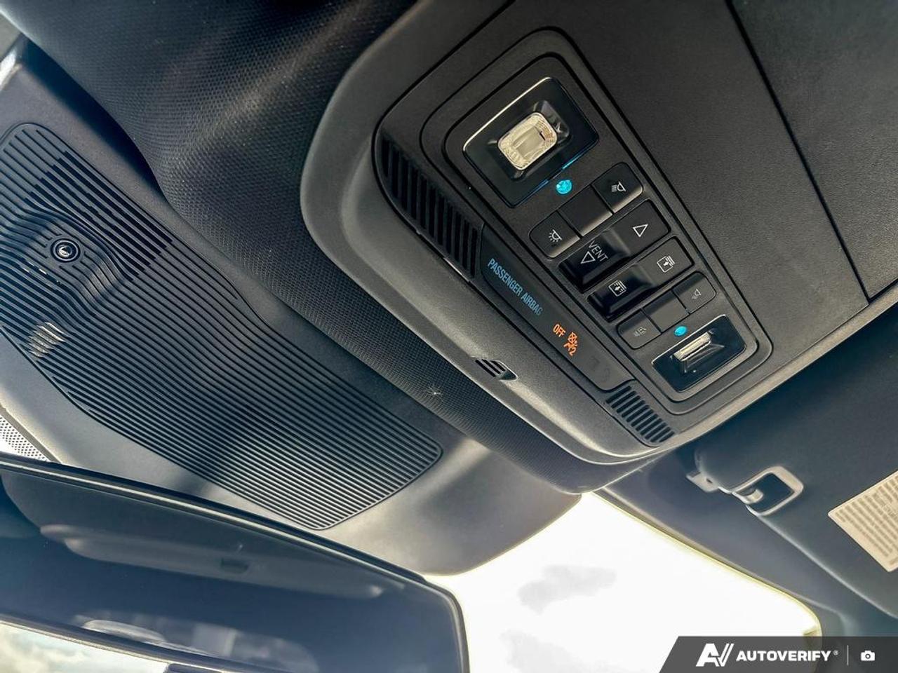 2022 Ford Explorer Timberline 800A|PANO|FORD APP|HTD STEERING|BOUGHT/SVC HERE Photo