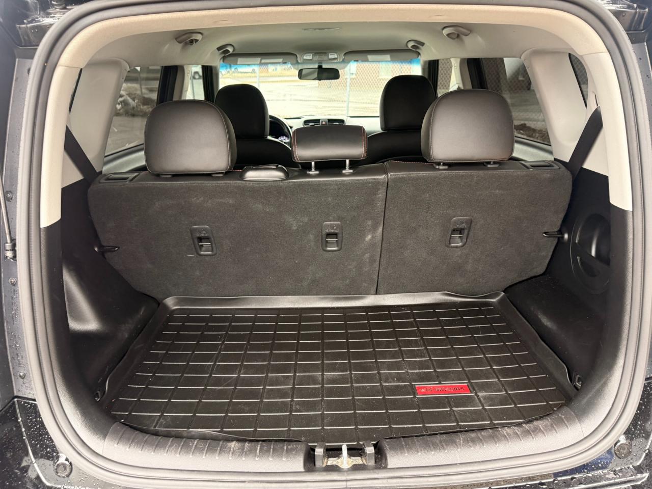 2019 Kia Soul SX Turbo Photo