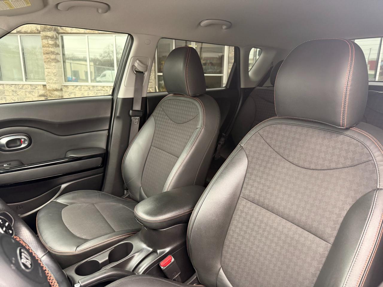 2019 Kia Soul SX Turbo Photo