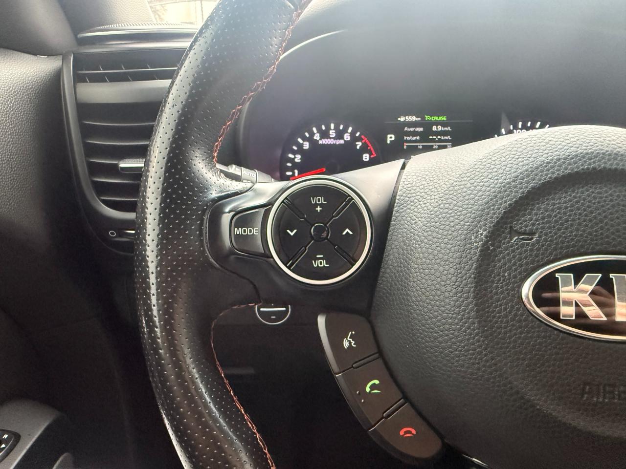 2019 Kia Soul SX Turbo Photo