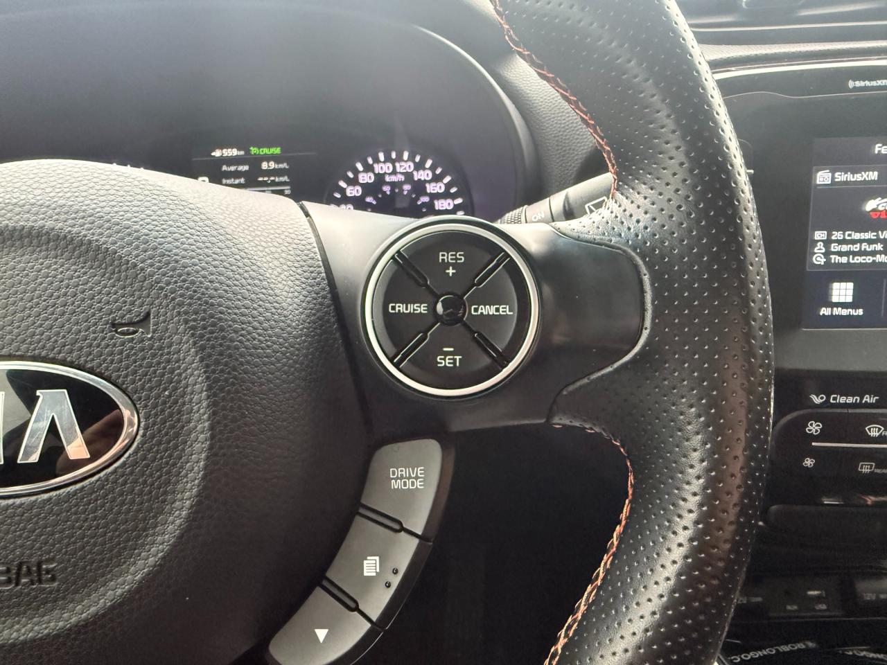 2019 Kia Soul SX Turbo Photo