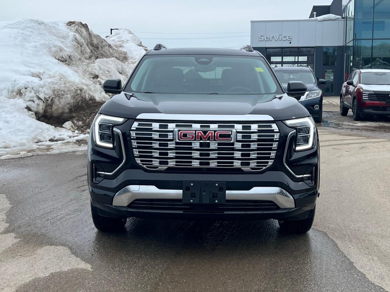 2026 GMC Terrain AWD Denali Photo