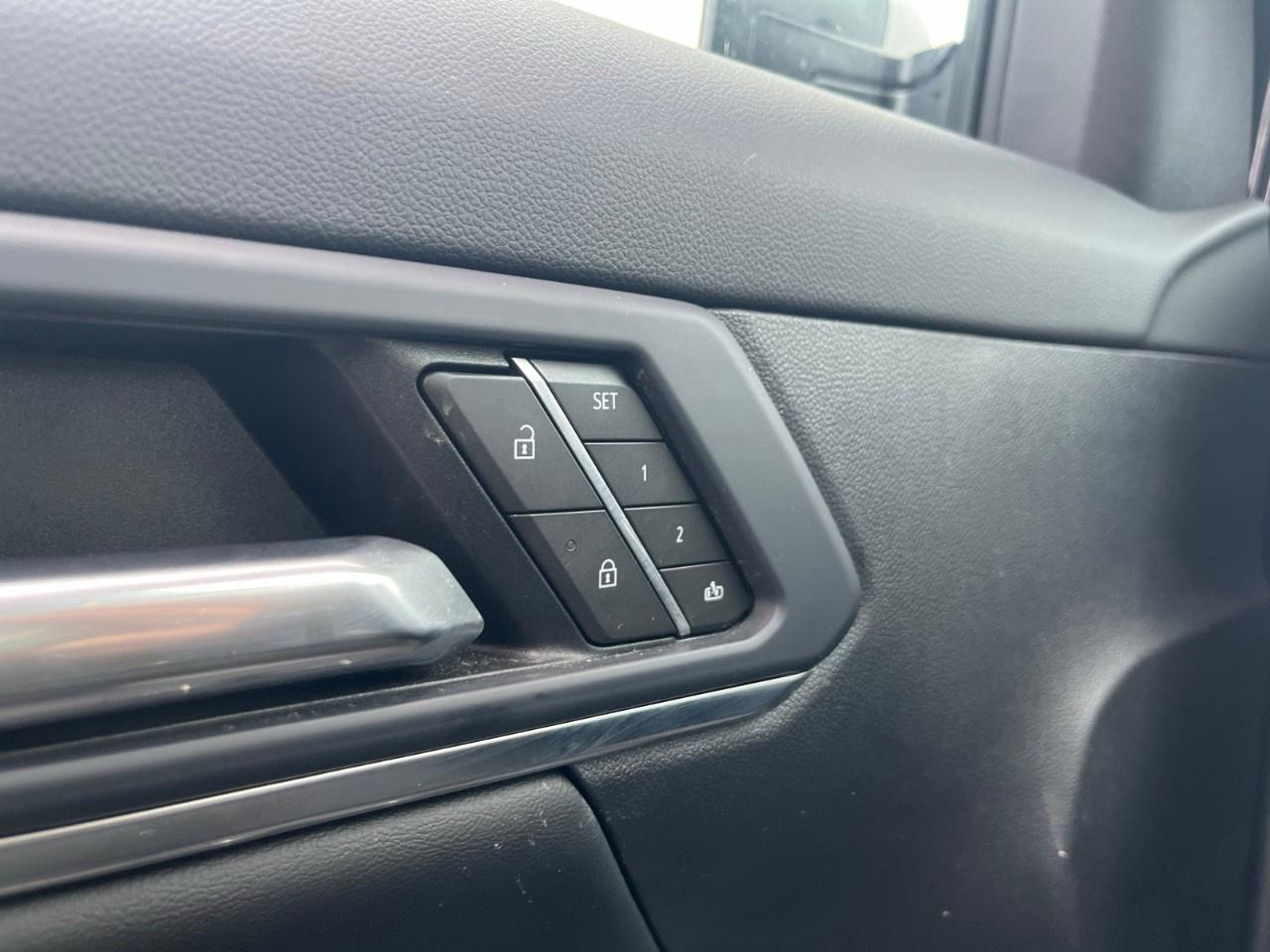 2026 GMC Terrain AWD Denali Photo