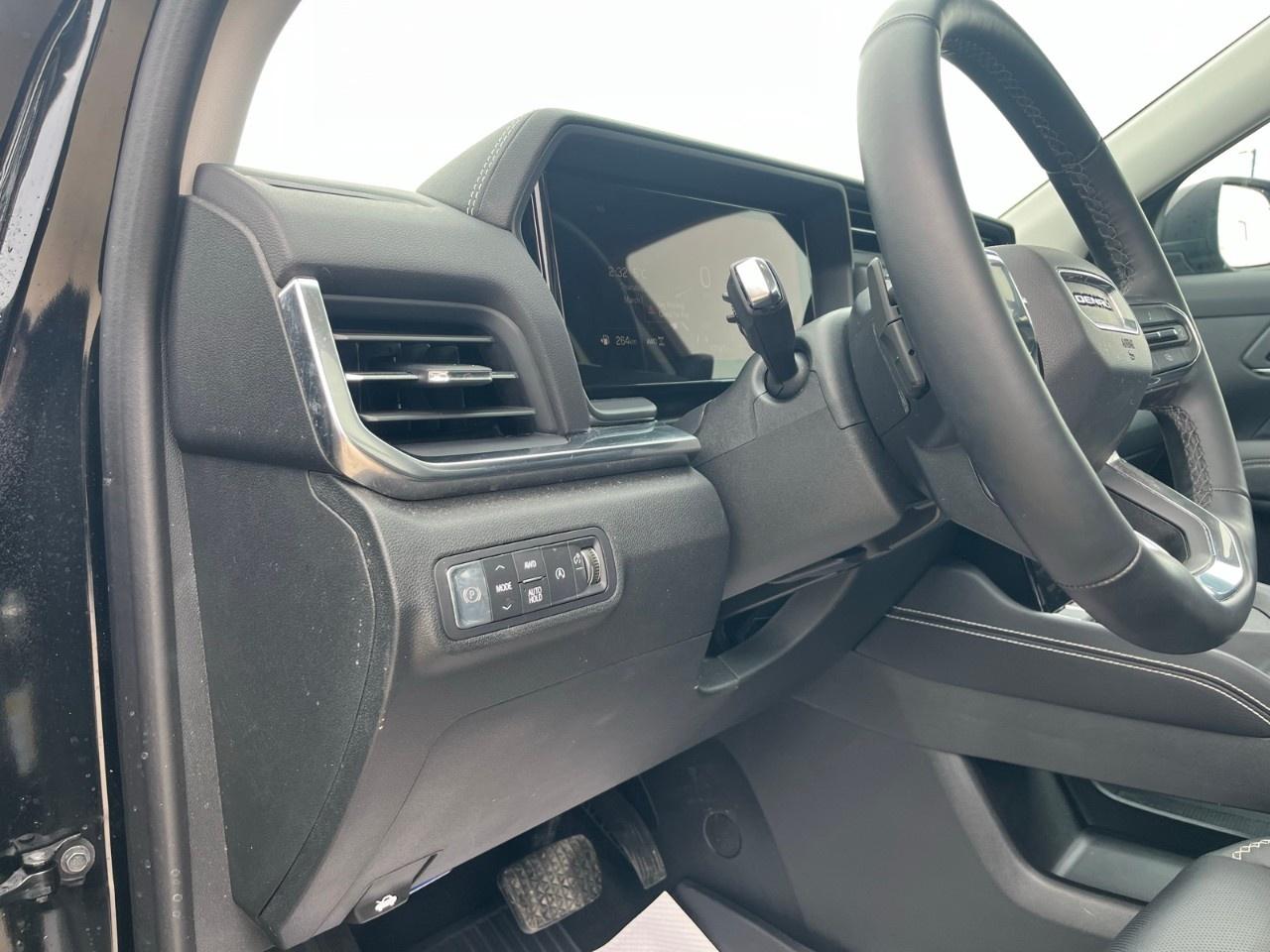 2026 GMC Terrain AWD Denali Photo