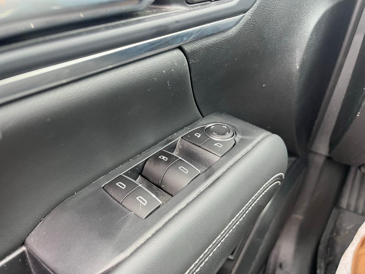 2026 GMC Terrain AWD Denali Photo