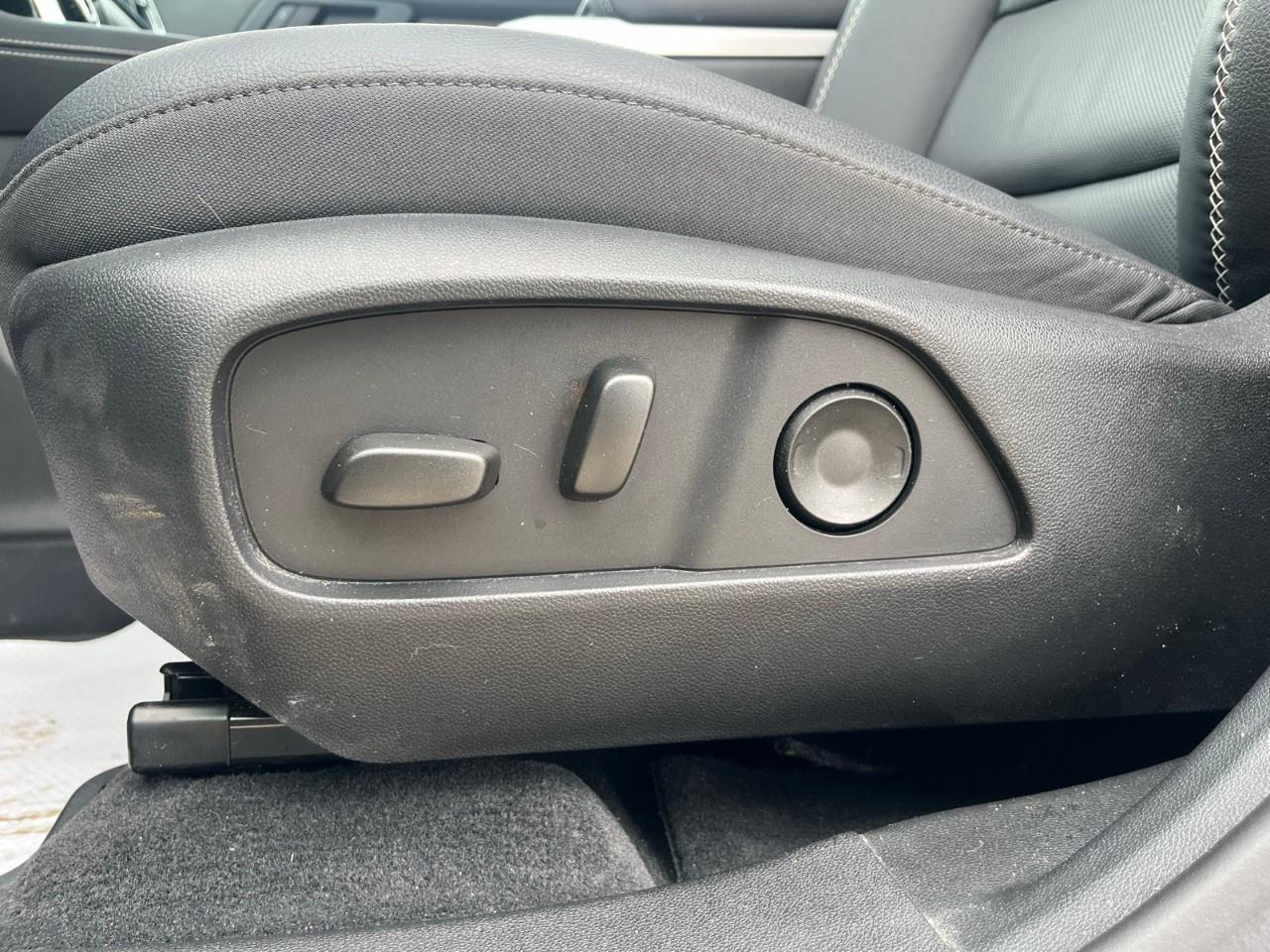 2026 GMC Terrain AWD Denali Photo