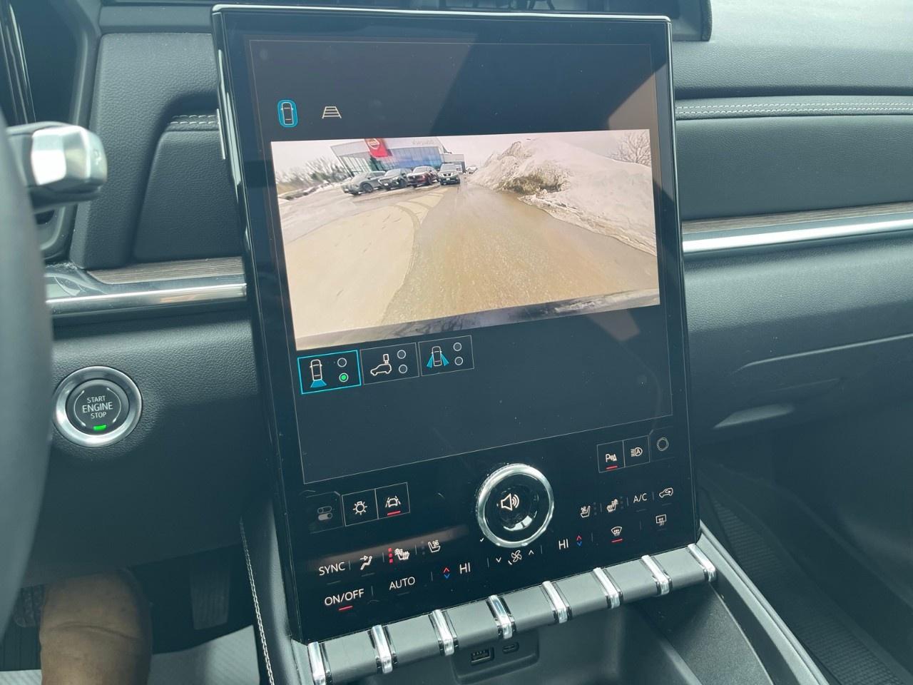 2026 GMC Terrain AWD Denali Photo