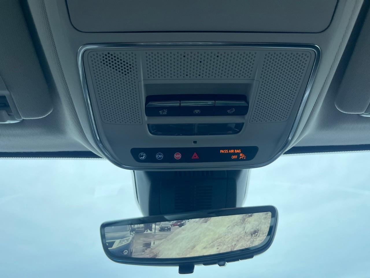 2026 GMC Terrain AWD Denali Photo