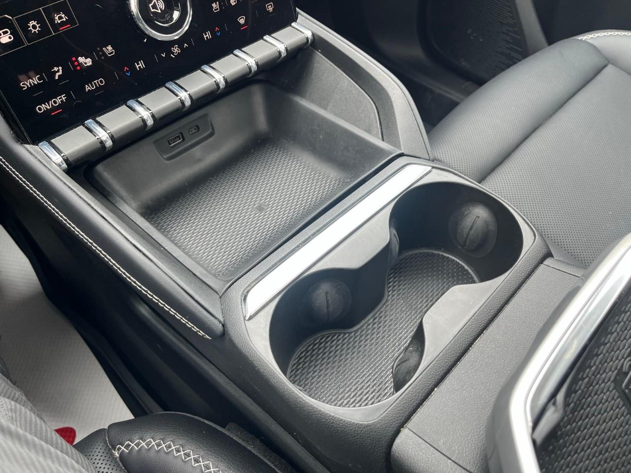 2026 GMC Terrain AWD Denali Photo