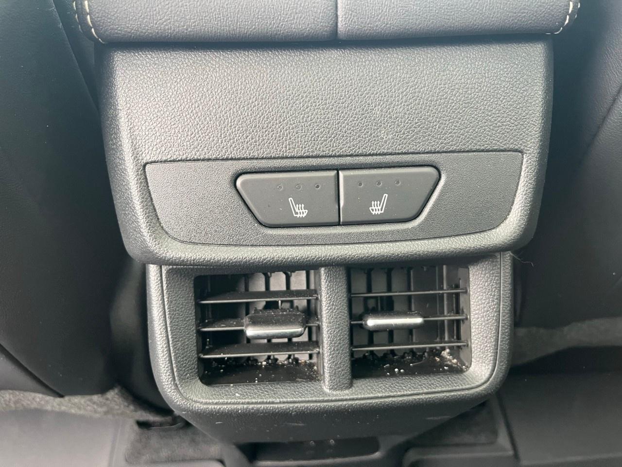 2026 GMC Terrain AWD Denali Photo