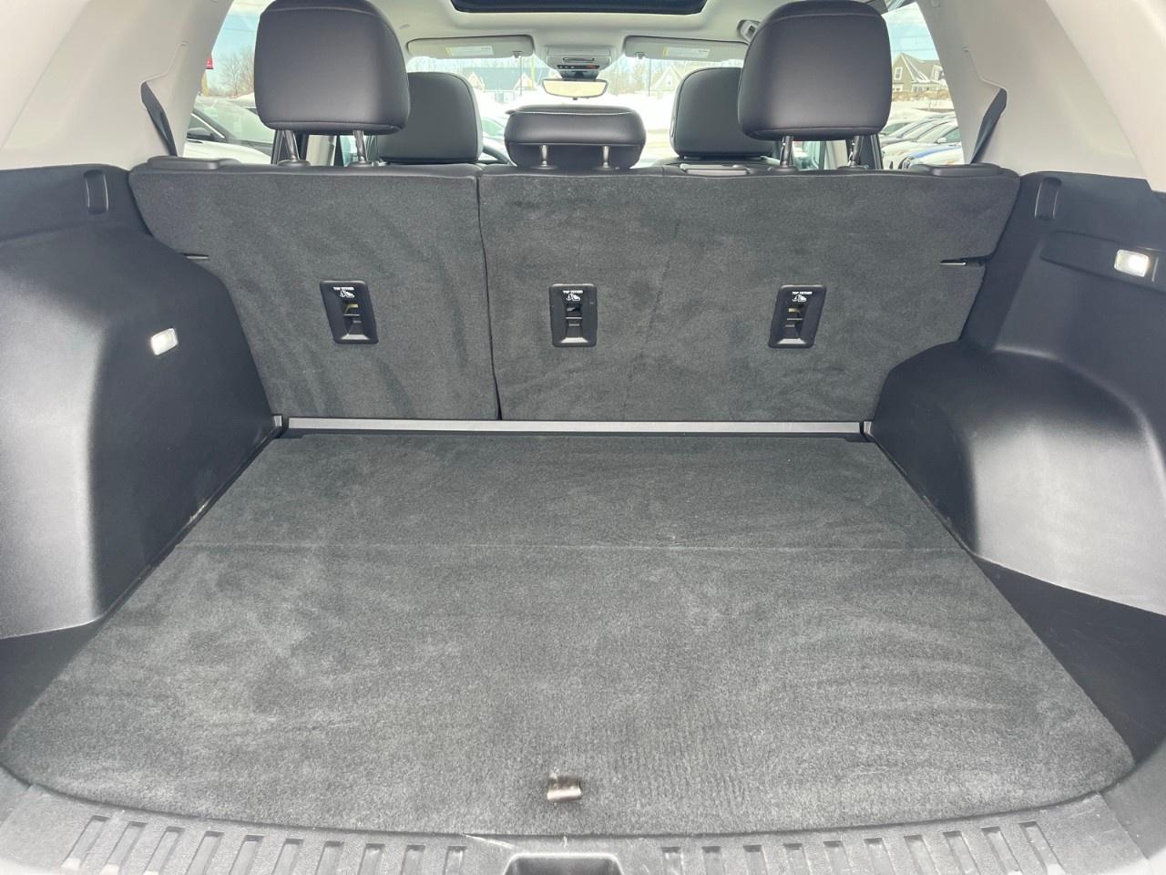 2026 GMC Terrain AWD Denali Photo