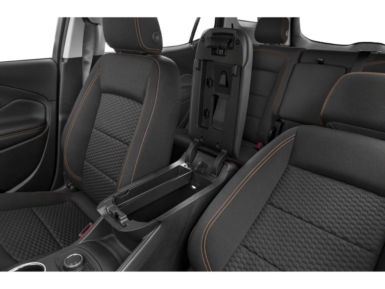 2021 GMC Terrain AWD SLE Photo