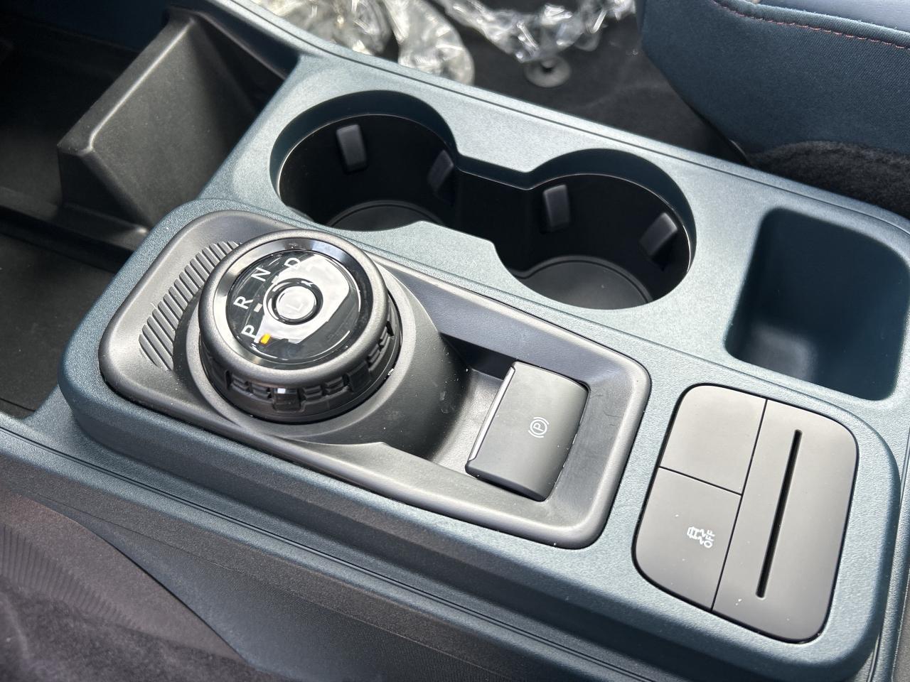 2026 Ford Maverick LARIAT AWD SuperCrew 501A Photo