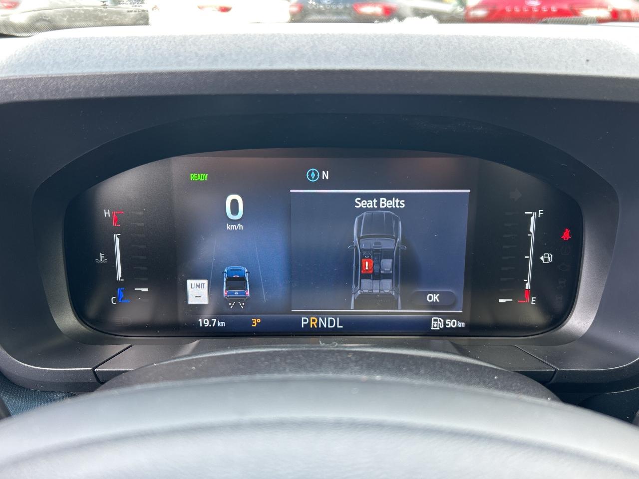 2026 Ford Maverick LARIAT AWD SuperCrew 501A Photo