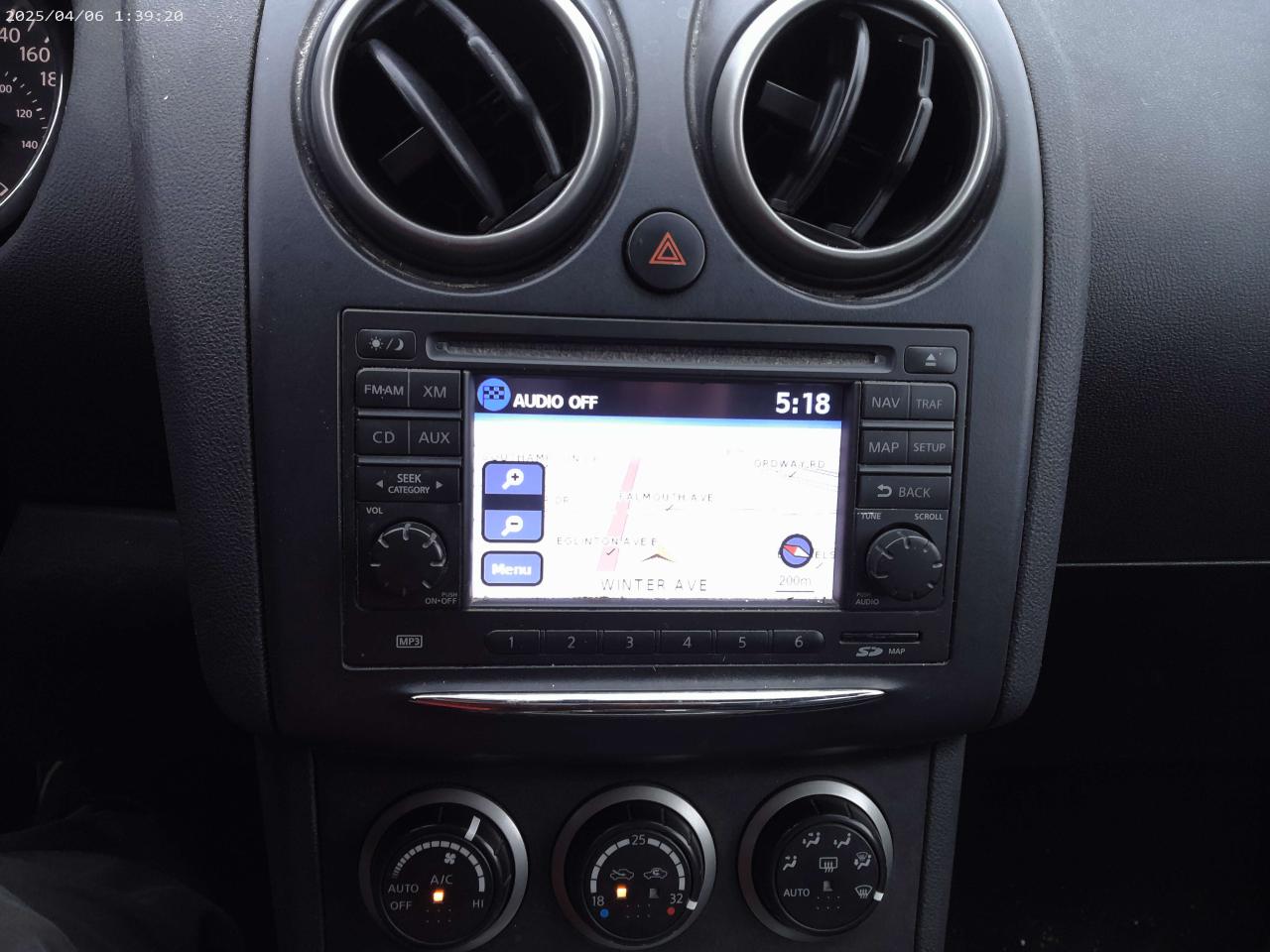 2011 Nissan Rogue AWD 4dr Photo