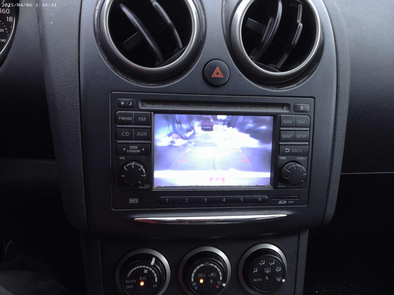 2011 Nissan Rogue AWD 4dr Photo