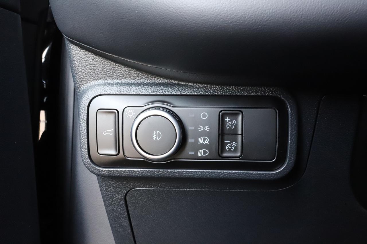 2026 Ford Explorer Tremor 4WD Photo