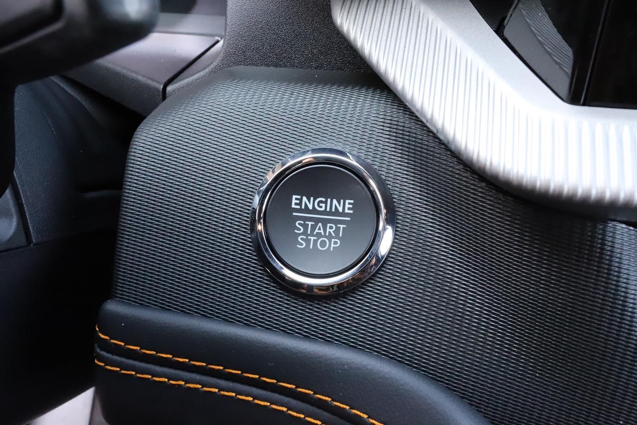 2026 Ford Explorer Tremor 4WD Photo4